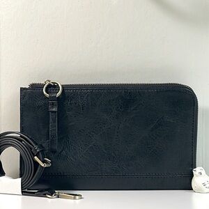 Joy Susan Clutch Crossbody Bag